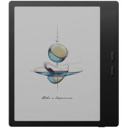 E-Book Onyx Boox Go Color 7 Gen II 64GB (Black)