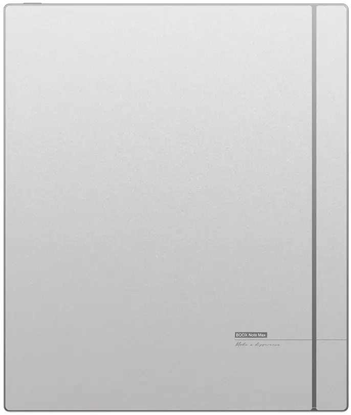 E-Book Onyx Boox Note Max 128GB (Grey)
