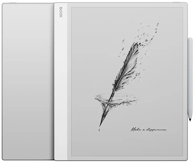 E-Book Onyx Boox Note Max 128GB (Grey)