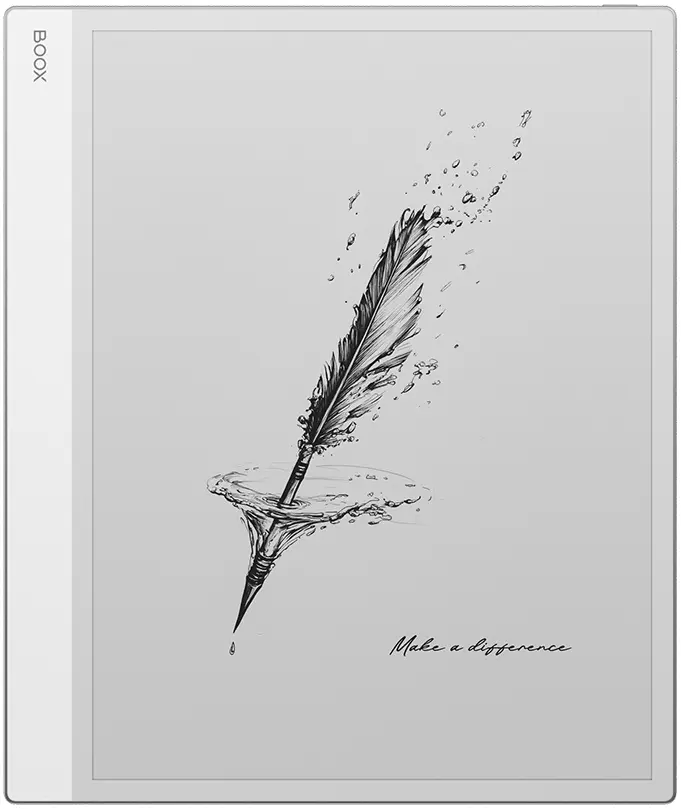 E-Book Onyx Boox Note Max 128GB (Grey)