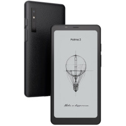 Электронная книга Onyx Boox Palma 2 128GB (Black) Thumb