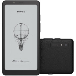 Электронная книга Onyx Boox Palma 2 128GB (Black) Thumb