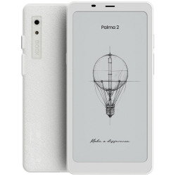 Электронная книга Onyx Boox Palma 2 128GB (White) Thumb