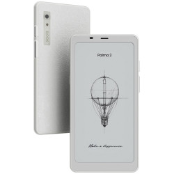Электронная книга Onyx Boox Palma 2 128GB (White) Thumb
