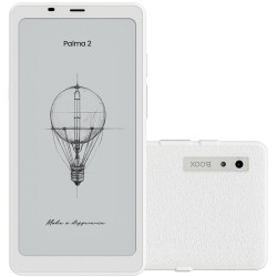 Электронная книга Onyx Boox Palma 2 128GB (White) Thumb