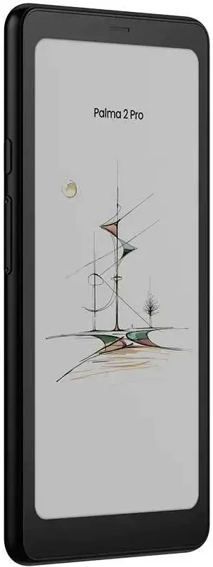 E-Book Onyx Boox Palma 2 Pro 128GB (Black)