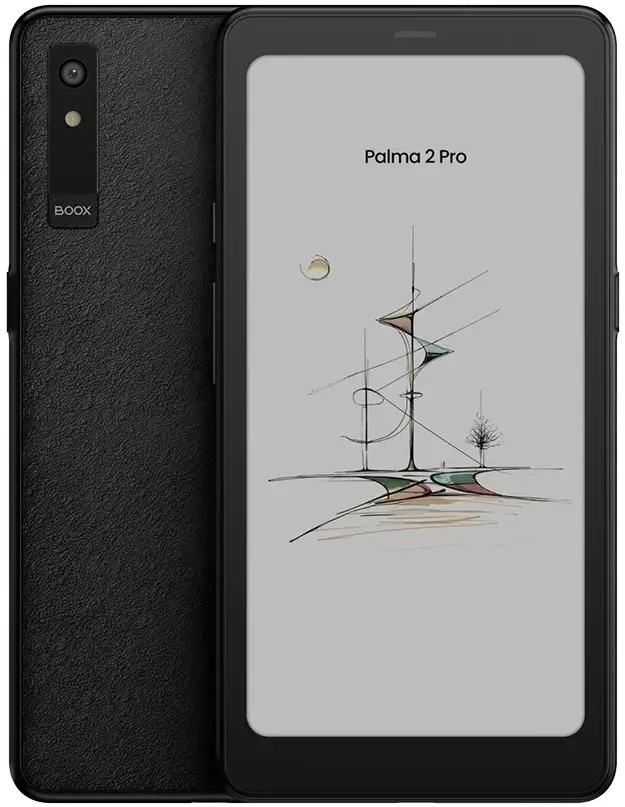 E-Book Onyx Boox Palma 2 Pro 128GB (Black)