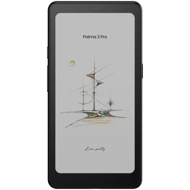 E-Book Onyx Boox Palma 2 Pro 128GB (Black)