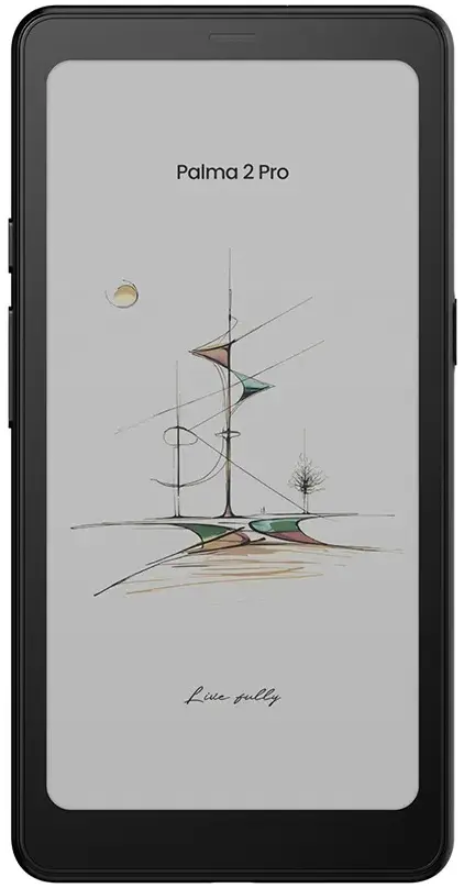 E-Book Onyx Boox Palma 2 Pro 128GB (Black)