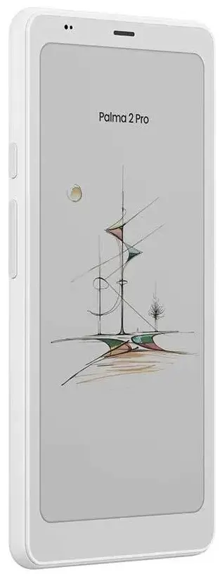 E-Book Onyx Boox Palma 2 Pro 128GB (White) - 2