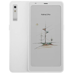 E-Book Onyx Boox Palma 2 Pro 128GB (White) Thumb