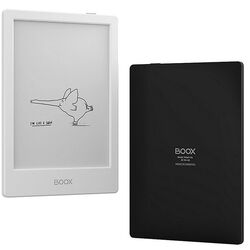 E-Book Onyx Boox MAX Lumi (Black) Thumb