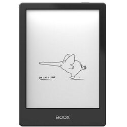 E-Book Onyx Boox MAX Lumi (Black)