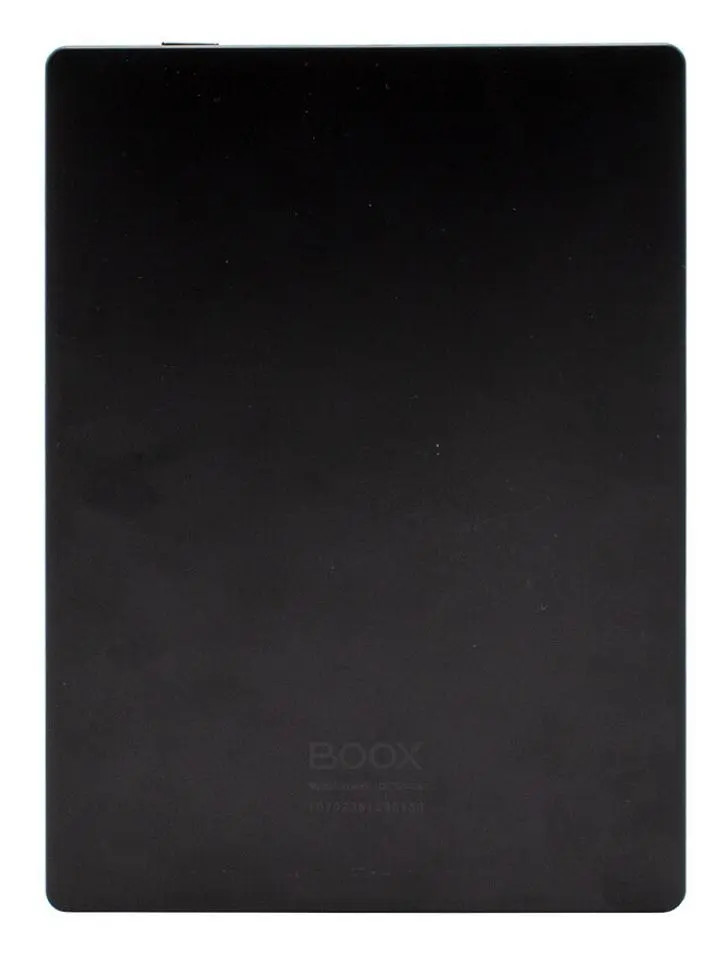 E-book Onyx Boox Poke 5 32GB (Black) - 2