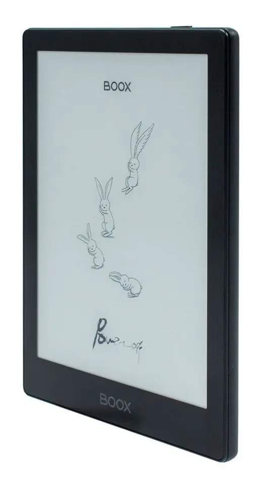 E-book Onyx Boox Poke 5 32GB (Black) - 3