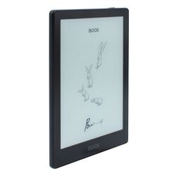 E-book Onyx Boox Poke 5 32GB (Black) Thumb