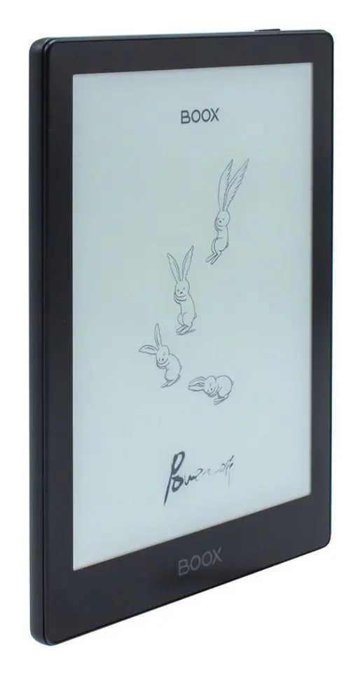 E-book Onyx Boox Poke 5 32GB (Black) - 4