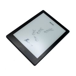 E-book Onyx Boox Poke 5 32GB (Black) Thumb