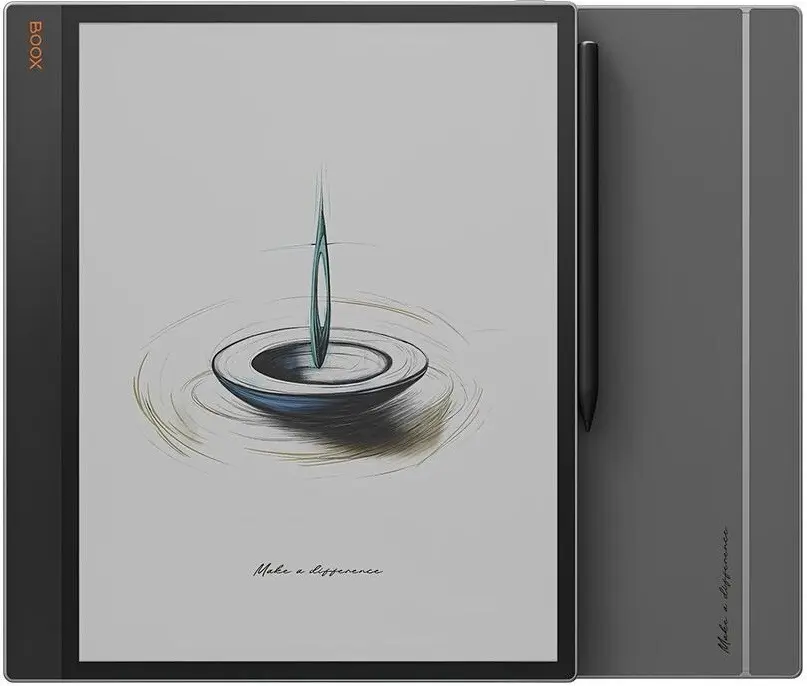 Электронная книга Onyx Boox Tab X C 128GB (Dark Grey)