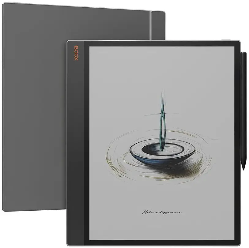 Электронная книга Onyx Boox Tab X C 128GB (Dark Grey)