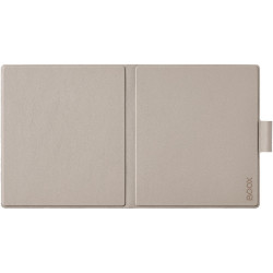 Husa magnetica Onyx Boox Go 7/Go Color 7 Gen II (Beige) Thumb