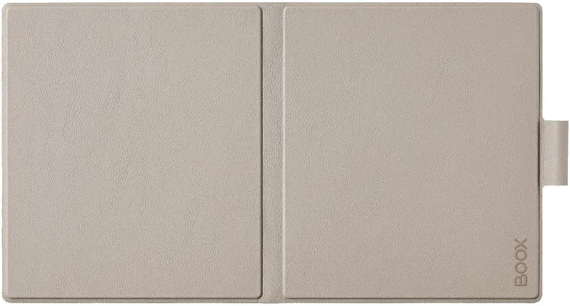 Husa magnetica Onyx Boox Go 7/Go Color 7 Gen II (Beige)