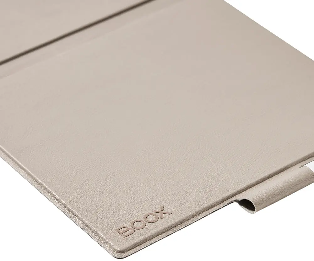 Husa magnetica Onyx Boox Go 7/Go Color 7 Gen II (Beige)