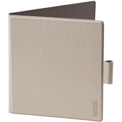 Husa magnetica Onyx Boox Go 7/Go Color 7 Gen II (Beige) Thumb