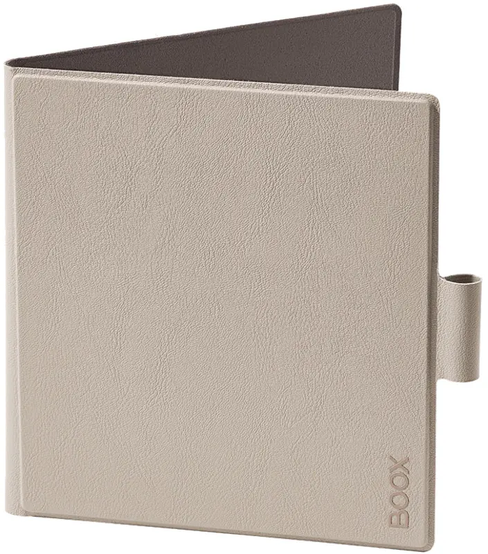 Husa magnetica Onyx Boox Go 7/Go Color 7 Gen II (Beige)