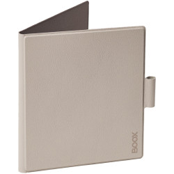 Husa magnetica Onyx Boox Go 7/Go Color 7 Gen II (Beige) Thumb