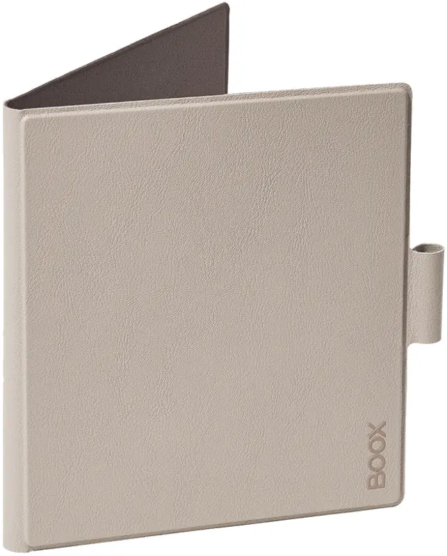 Husa magnetica Onyx Boox Go 7/Go Color 7 Gen II (Beige)