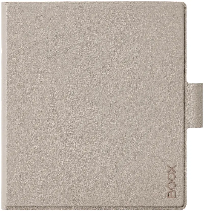 Husa magnetica Onyx Boox Go 7/Go Color 7 Gen II (Beige)
