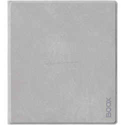 Husa magnetica Onyx Boox Go 7/Go Color 7 Gen II (Grey)