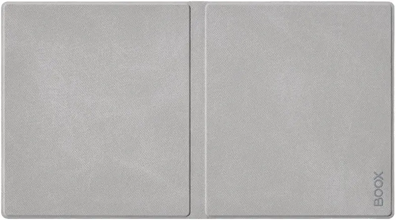 Магнитный чехол Onyx Boox Go 7/Go Color 7 Gen II (Grey)