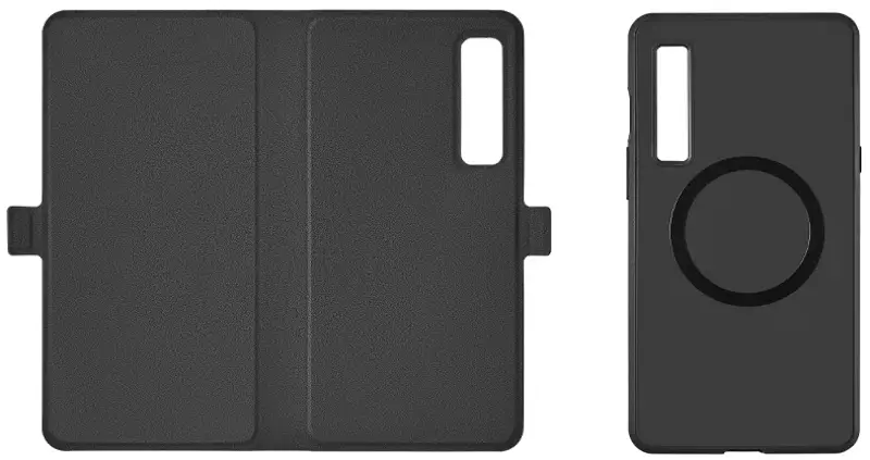 Магнитный чехол Onyx Boox Palma (Black)