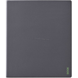 Husa magnetica Onyx Boox Tab X C/Note Max (Cyan/Black)