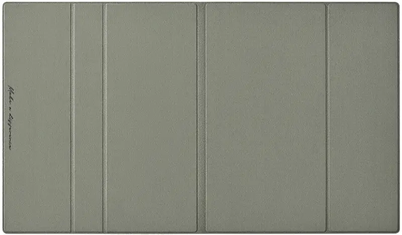 Магнитный чехол Onyx Boox Tab X C/Note Max (Cyan/Black)