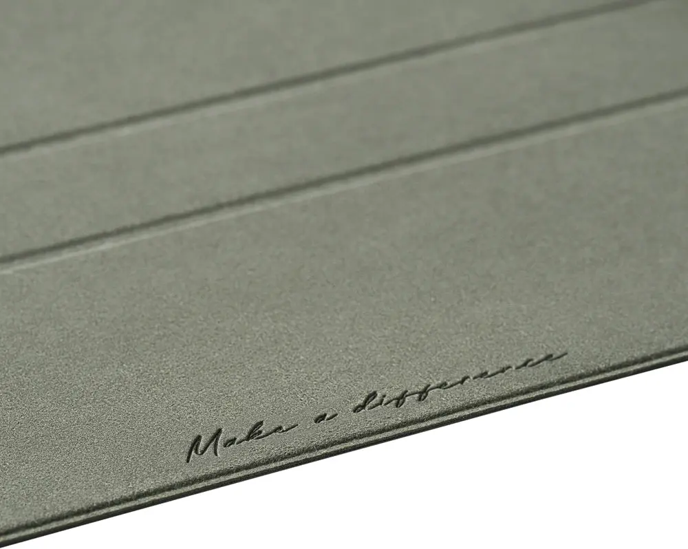 Магнитный чехол Onyx Boox Tab X C/Note Max (Cyan/Black)