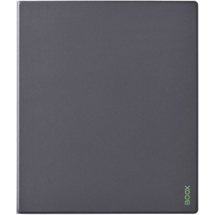 Husa magnetica Onyx Boox Tab X C/Note Max (Cyan/Black)