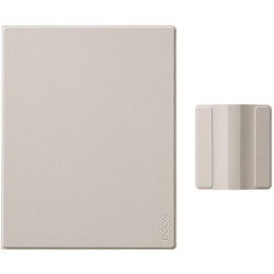 Магнитный чехол-подставка Onyx Boox Go 10.3 (Beige) Thumb