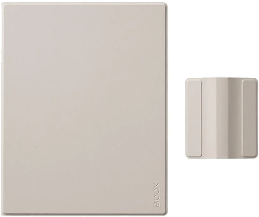 Магнитный чехол-подставка Onyx Boox Go 10.3 (Beige)