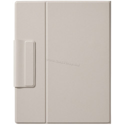 Husa magnetica cu suport Onyx Boox Go 10.3 (Beige)