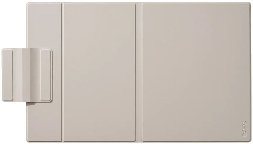 Магнитный чехол-подставка Onyx Boox Go 10.3 (Beige)