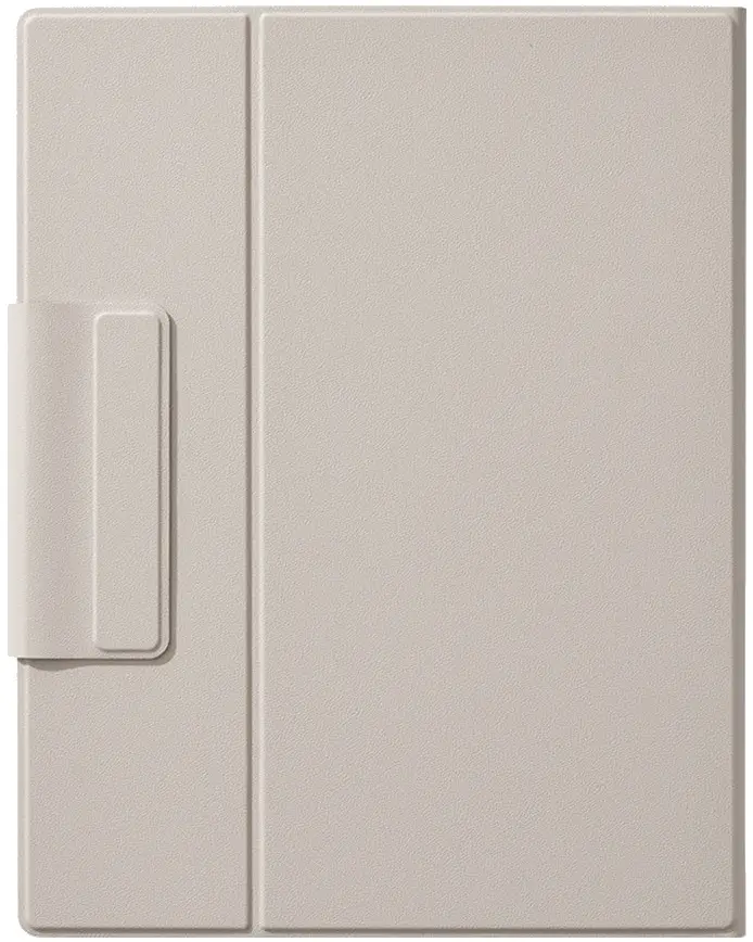 Магнитный чехол-подставка Onyx Boox Go 10.3 (Beige)