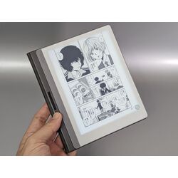 E-Book Onyx Boox LEAF (Black) Thumb