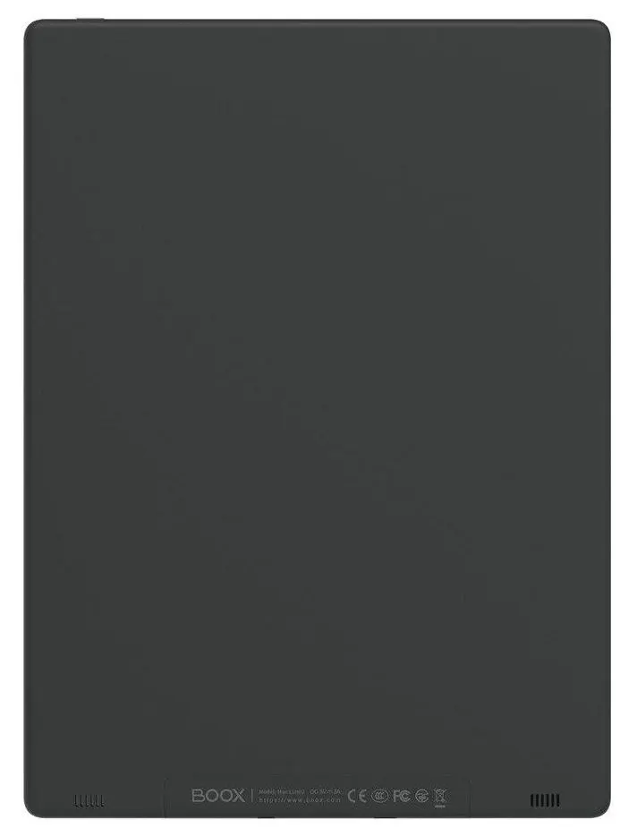 Электронная книга Onyx Boox MAX Lumi (Black)