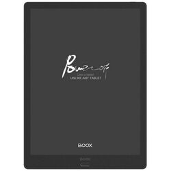 Электронная книга Onyx Boox MAX Lumi (Black)