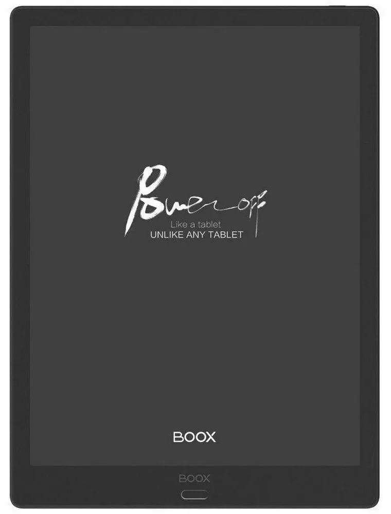 Электронная книга Onyx Boox MAX Lumi (Black)