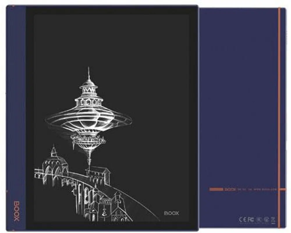 E-Book Onyx Boox Note Air 2 (Black)