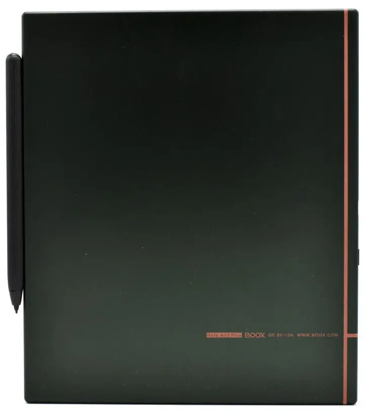 E-Book Onyx Boox Note Air 2 Plus (Black) - 3